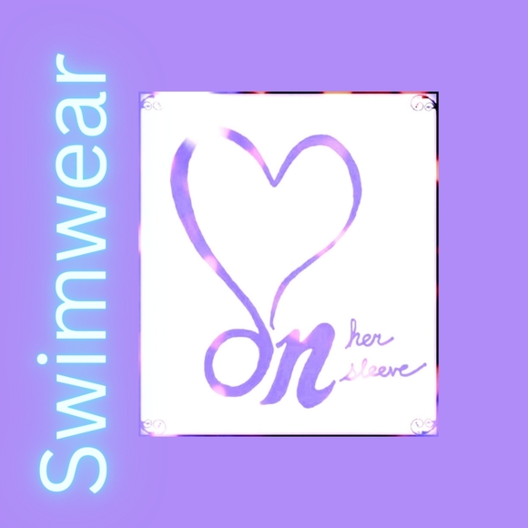 Victoria's Secret Other - Pool Party! 🏖👙🩱👡🩴😎